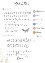 Cargar imagen en el visor de la galería, Sets para Moisés Piqué Español y Tira Bordada