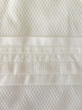 Cargar imagen en el visor de la galería, Sets para Moisés Piqué Español y Tira Bordada