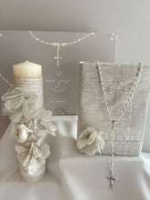 Cargar imagen en el visor de la galería, Kit Primera Comunión Colección Florence