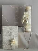 Cargar imagen en el visor de la galería, Kit Primera Comunión Colección Florence