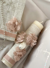 Cargar imagen en el visor de la galería, Kit Primera Comunión Colección Florence