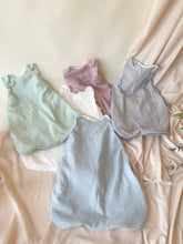 Cargar imagen en el visor de la galería, Saquitos para Dormir de MUSELINA