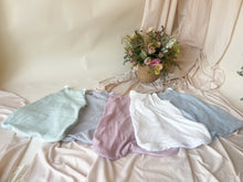 Cargar imagen en el visor de la galería, Saquitos para Dormir de MUSELINA