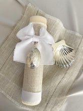 Cargar imagen en el visor de la galería, Kit Bautizo Clásico con Medalla Virgen Guadalupe 5 cms.