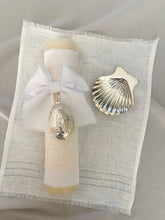 Cargar imagen en el visor de la galería, Kit Bautizo Clásico con Medalla Virgen Guadalupe 5 cms.