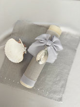 Cargar imagen en el visor de la galería, Kit Bautizo Clásico con Medalla Virgen Guadalupe 5 cms.