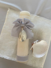 Cargar imagen en el visor de la galería, Kit Bautizo Clásico con Medalla Virgen Guadalupe 5 cms.