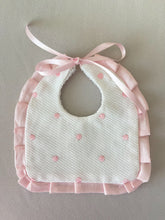 Cargar imagen en el visor de la galería, Baberos Piqué Español