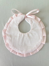 Cargar imagen en el visor de la galería, Baberos Piqué Español