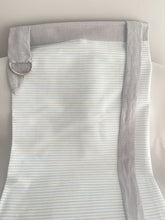 Cargar imagen en el visor de la galería, Manta Lactancia Piqué