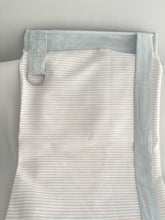 Cargar imagen en el visor de la galería, Manta Lactancia Piqué