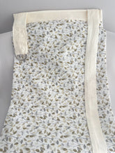 Cargar imagen en el visor de la galería, Manta Lactancia Algodón