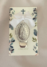 Cargar imagen en el visor de la galería, Bendiciones para Coche Virgen Guadalupe