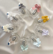 Cargar imagen en el visor de la galería, Botellita para Agua Bendita VIRGEN DE GUADALUPE