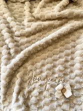 Cargar imagen en el visor de la galería, Frazada