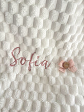 Cargar imagen en el visor de la galería, Frazada