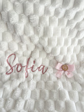 Cargar imagen en el visor de la galería, Frazada