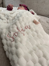 Cargar imagen en el visor de la galería, Frazada