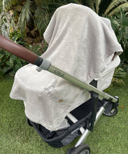 Cargar imagen en el visor de la galería, Frazada