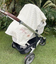 Cargar imagen en el visor de la galería, Frazada