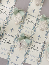 Cargar imagen en el visor de la galería, Bendiciones para Coche Virgen Guadalupe