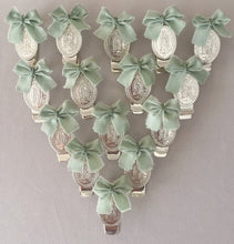 Cargar imagen en el visor de la galería, Bendiciones para Coche Virgen Guadalupe