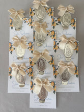 Cargar imagen en el visor de la galería, Bendiciones para Coche Virgen Guadalupe