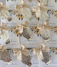 Cargar imagen en el visor de la galería, Bendiciones para Coche San Benito