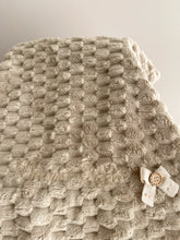 Cargar imagen en el visor de la galería, Frazada