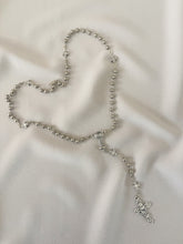 Cargar imagen en el visor de la galería, Kit Primera Comunión Lino LUX cruz de madera