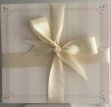 Cargar imagen en el visor de la galería, Saquitos para Dormir de MUSELINA