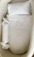 Cargar imagen en el visor de la galería, Sets para Moisés Piqué Español y Tira Bordada