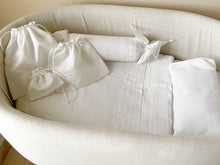 Cargar imagen en el visor de la galería, Sets para Moisés Piqué Español y Tira Bordada