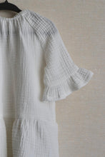 Cargar imagen en el visor de la galería, Vestido Muselina Sofía