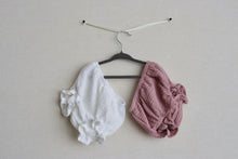 Cargar imagen en el visor de la galería, Vestido Muselina Sofía