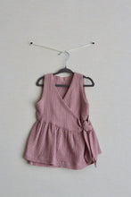 Cargar imagen en el visor de la galería, Vestido Muselina Ana