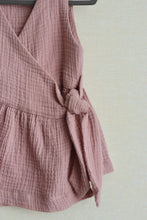 Cargar imagen en el visor de la galería, Vestido Muselina Ana