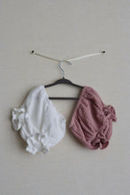 Cargar imagen en el visor de la galería, Vestido Muselina Ana