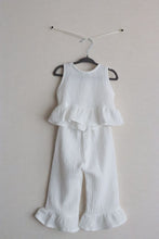 Cargar imagen en el visor de la galería, Look Lucía Blusa+Pantalón