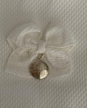 Cargar imagen en el visor de la galería, Cubre Porta Bebé  Piqué Grueso con Muselina