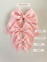 Cargar imagen en el visor de la galería, Moño Carlota