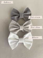 Cargar imagen en el visor de la galería, Moño Josefa