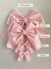 Cargar imagen en el visor de la galería, Moño Lorenza