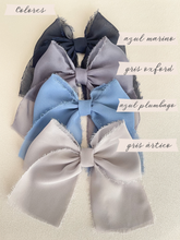 Cargar imagen en el visor de la galería, Moño Carlota