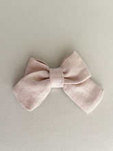 Cargar imagen en el visor de la galería, Moño Isabella