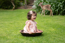 Cargar imagen en el visor de la galería, Moño Casilda