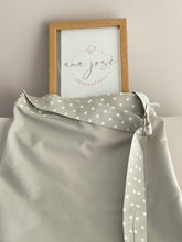 Cargar imagen en el visor de la galería, Manta Lactancia Piqué