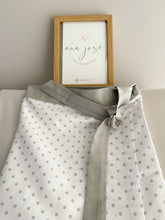 Cargar imagen en el visor de la galería, Manta Lactancia Piqué