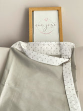 Cargar imagen en el visor de la galería, Manta Lactancia Piqué