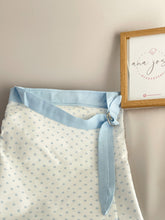 Cargar imagen en el visor de la galería, Manta Lactancia Piqué